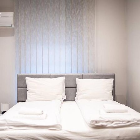 Bold Base Apartment 布达佩斯 外观 照片