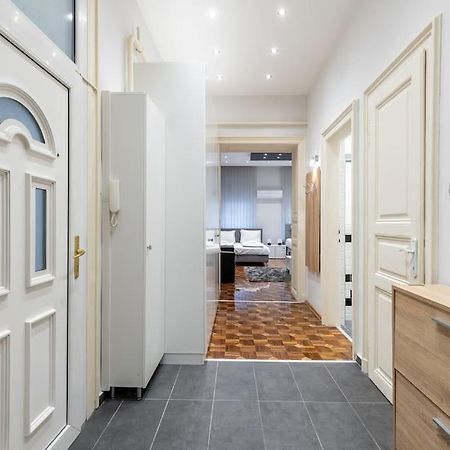 Bold Base Apartment 布达佩斯 外观 照片