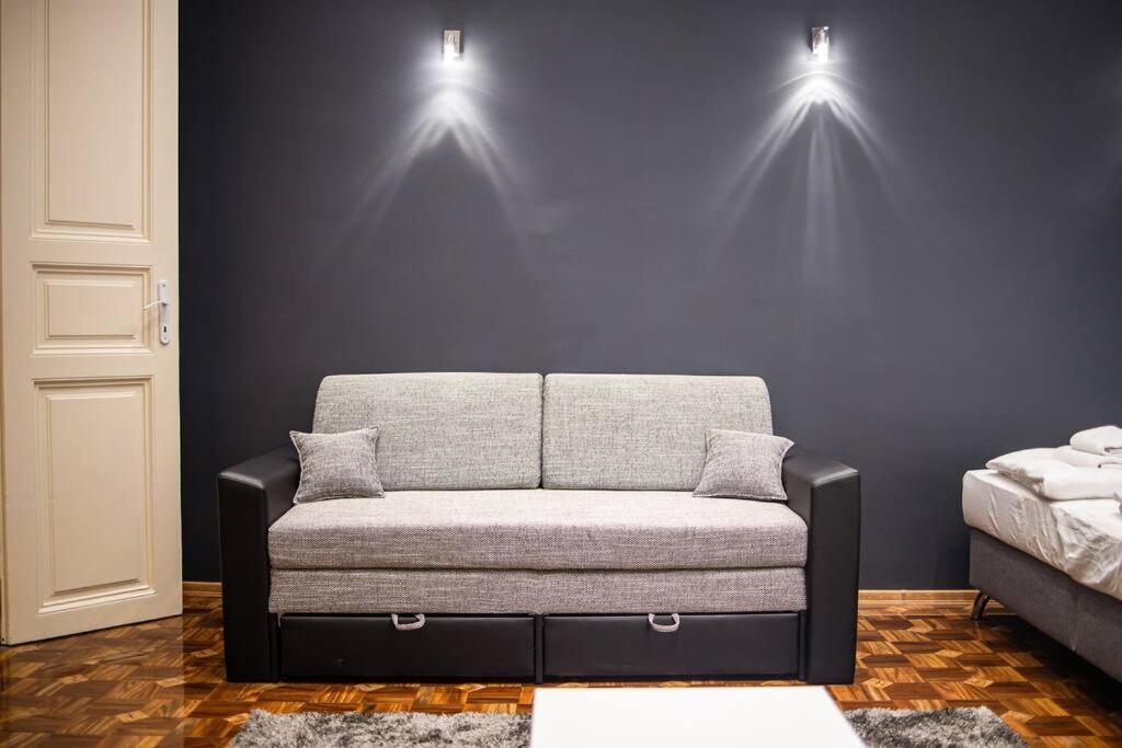 Bold Base Apartment 布达佩斯 外观 照片